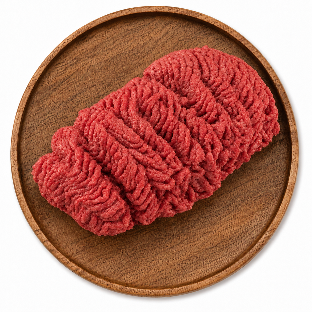 CARNE MOLIDA 5% SANTA CECILIA 500g