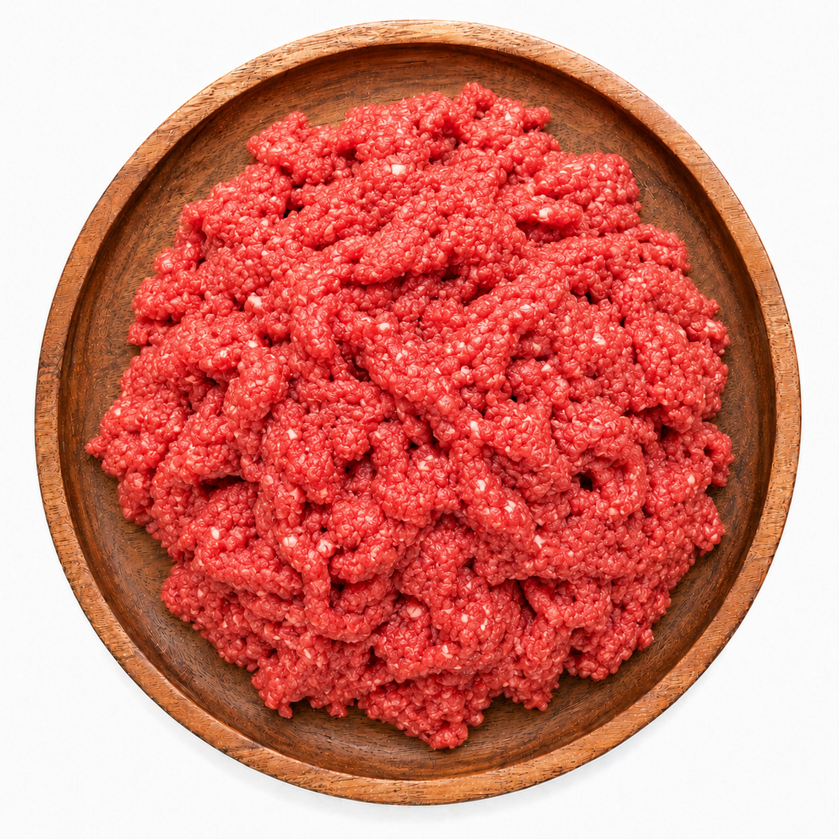 CARNE MOLIDA RES 20% GRASSFED KG