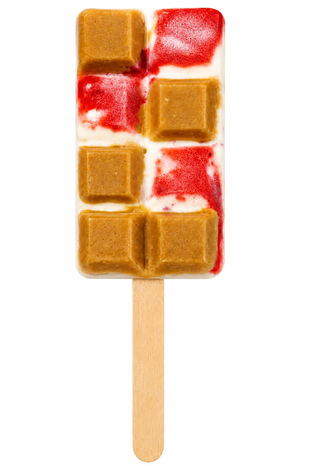 GELATO FRESA ENPALETA 75G