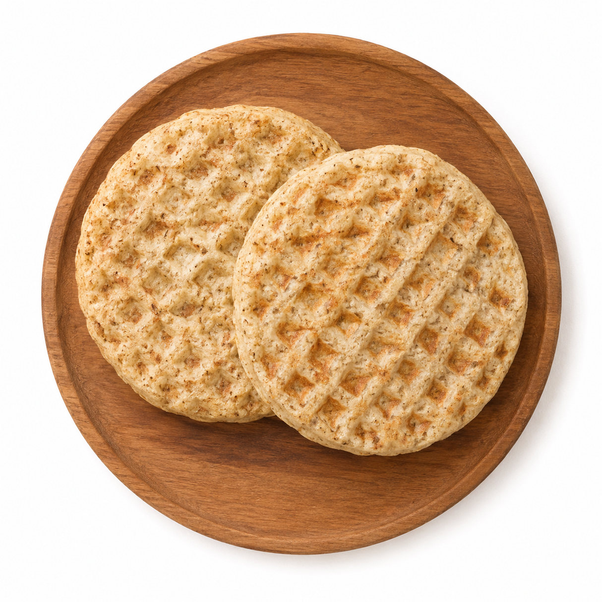 CHAFFLES KETO 210G CRISTINA S-KITCHEN