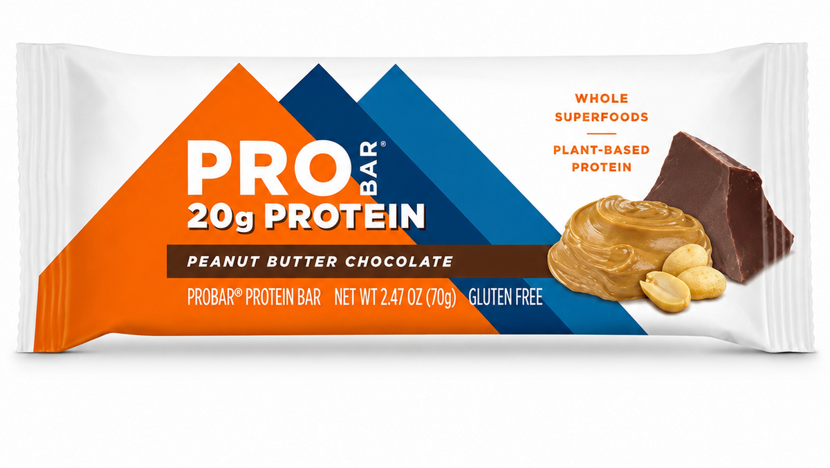 BARRA PEANUT PROTEIN CHOCOLATE PEANUT 70g