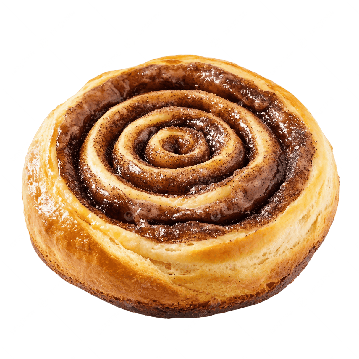 ROLLOS DE CANELA MASSA 4 UNIDADES