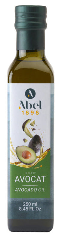 ACEITE DE AGUACATE ABEL 1898 250ML