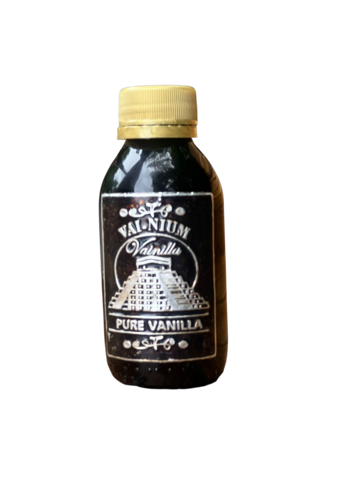 VAINILLA LÍQUIDA VAINIUM 125ML