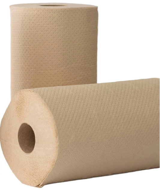 TOALLAS DE BAMBÚ COCINA - KLEAN TAB 2 UNIDADES