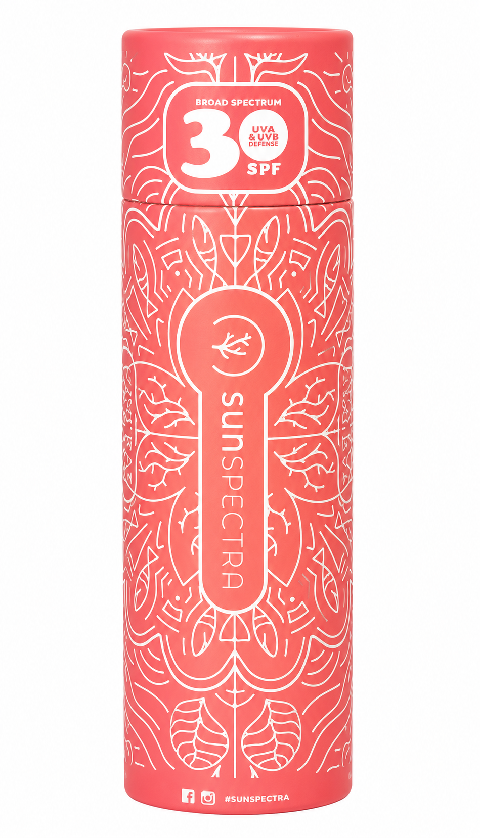 BALSAMO LABIAL CARIBE SUNSPECTRA 30SPF
