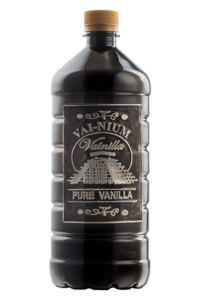 VAINILLA LÍQUIDA VAINIUM 125ML
