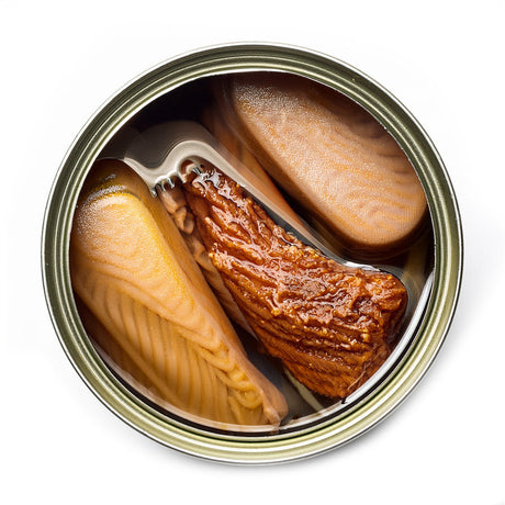 Enlatados - Conservas e Ingredientes