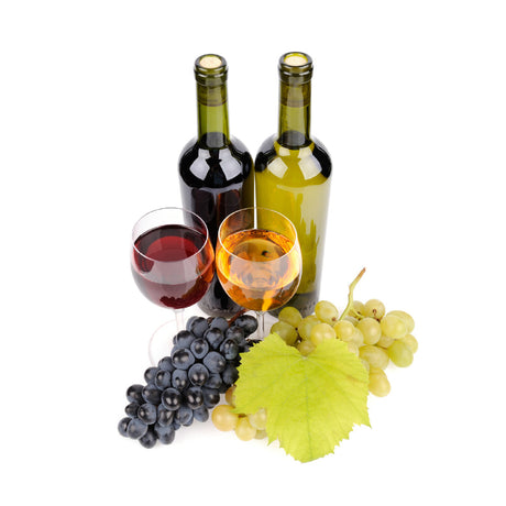 Bebidas Alcohólicas