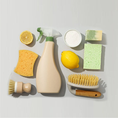 Cuidado para el Hogar