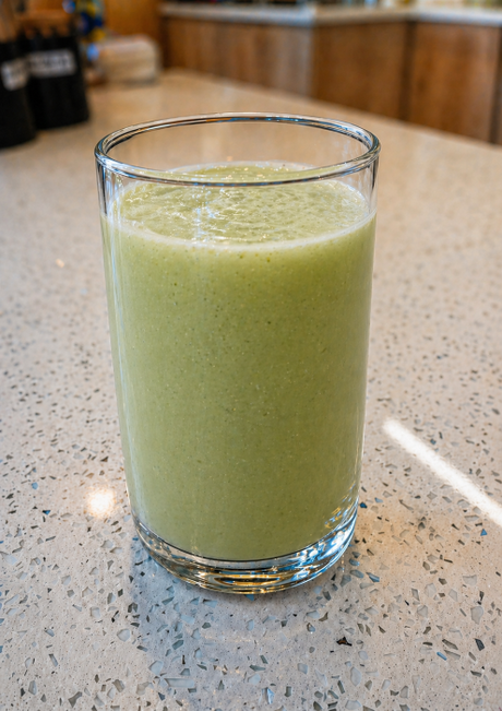 SMOOTHIES / JUGOS
