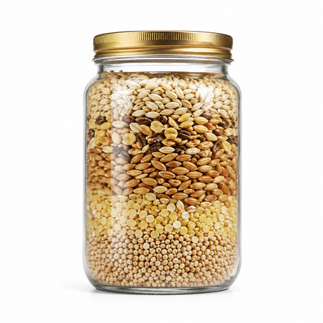 Cereales