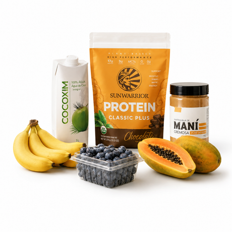 Premium Saludable