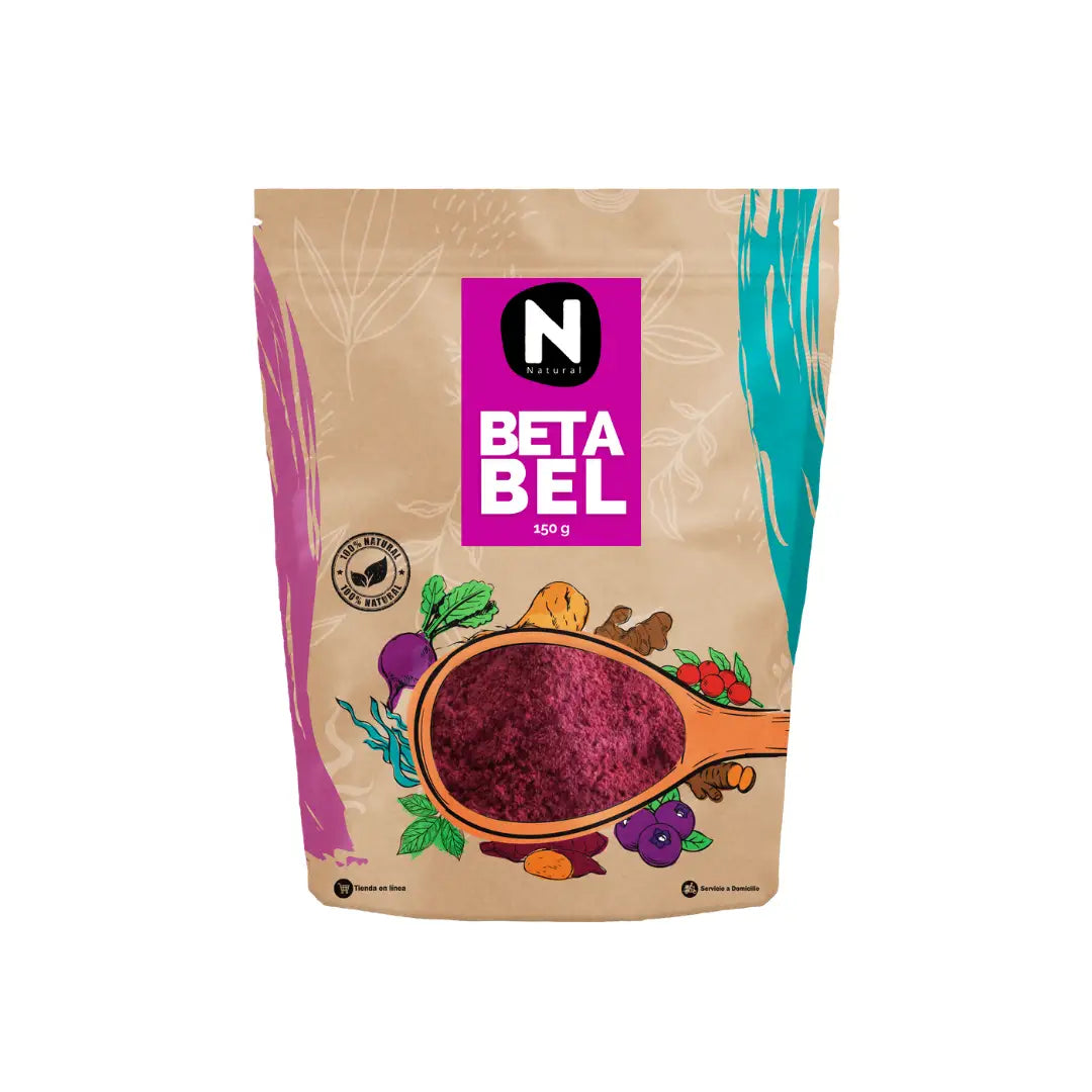 BETABEL SUPER FOODS 150g