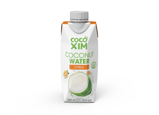 AGUA COCO LOTO 330ml COCOMIX