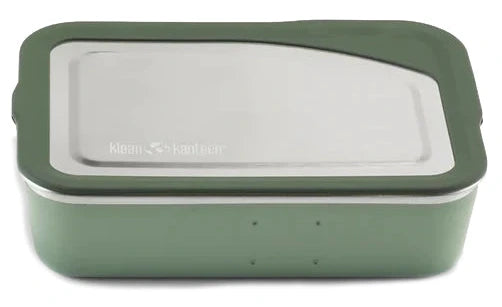 RISE MEAL BOX WITH DIVIDER KLEAN KANTEEN 1005ML