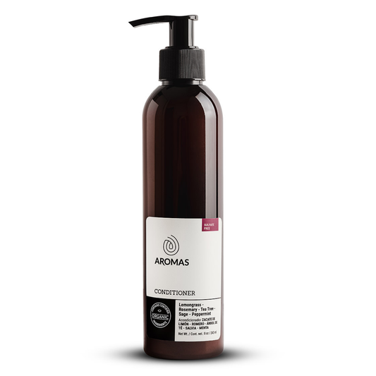 ACONDICIONADOR LEMONGRASS AROMAS 500ML