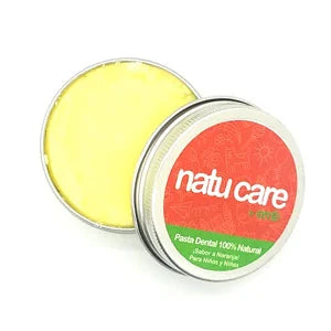 PASTA DENTAL REGENERADORA NATUCARE 75G