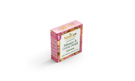 PASTA DENTAL ENCIAS SANAS 75G