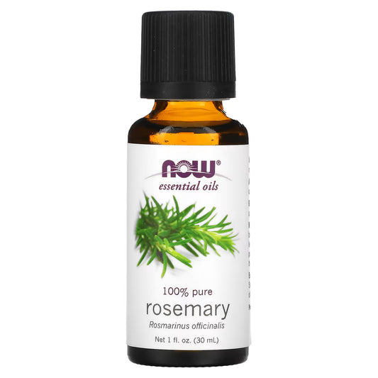 ACEITE ESENCIAL ROMERO NOW 30ML