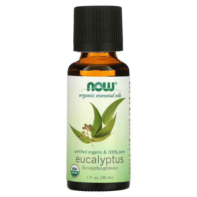 ACEITE ESENCIA EUCALIPTO 30ML