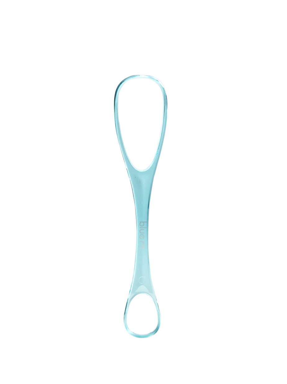 LIMPIADOR DE LENGUAS BLUE M