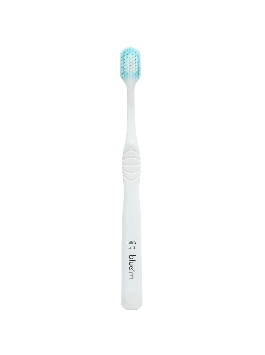 CEPILLO DE DIENTES ULTRA SUAVE BLUE M