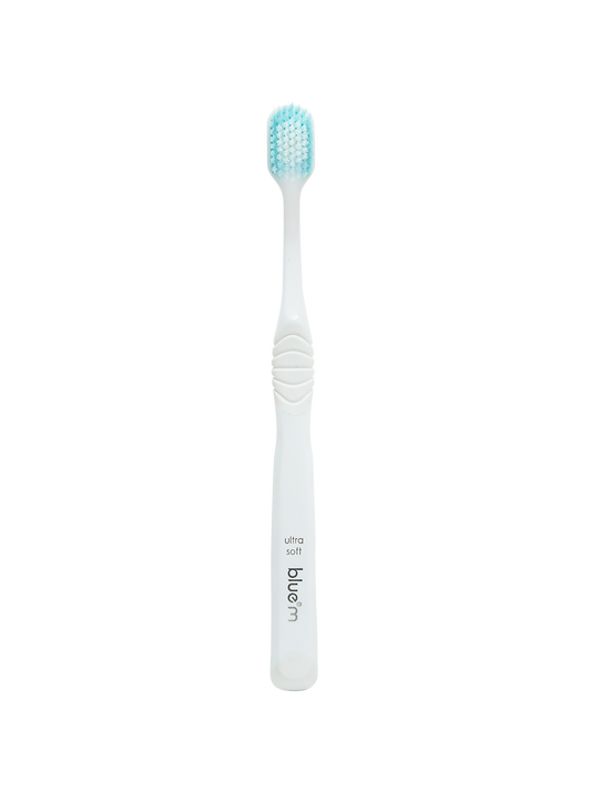 CEPILLO DE DIENTES ULTRA SUAVE BLUE M