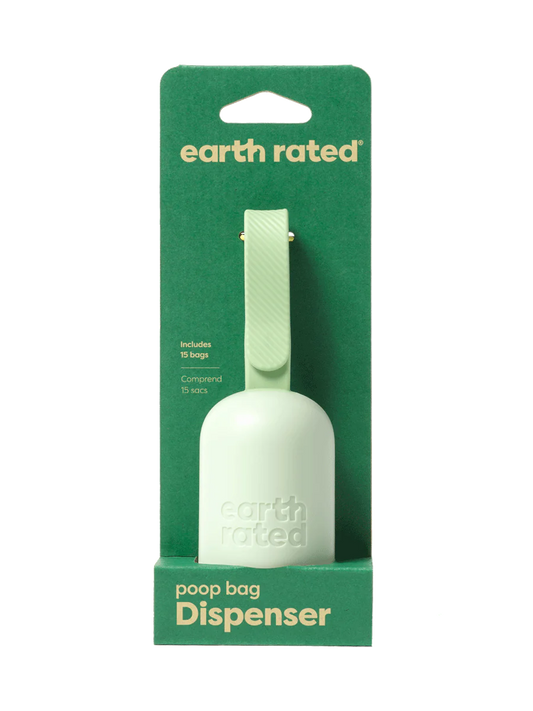 DISPENSADOR+ 1 ROLLO POOP BAG