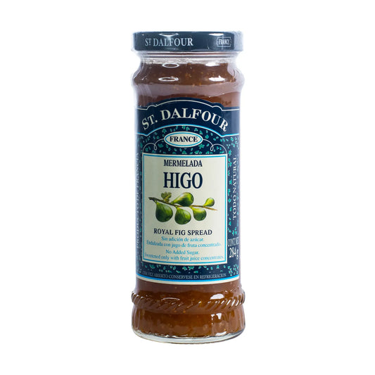 MERMELADA HIGOS ST DALFOUR 284G