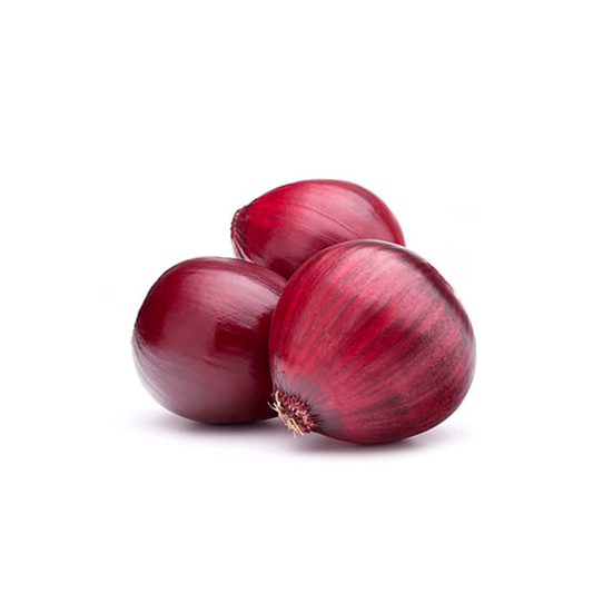 CEBOLLA MORADA KG