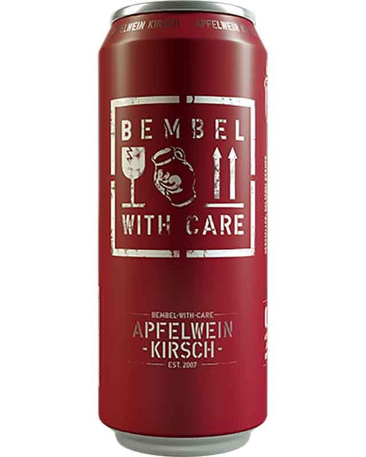 VINO APFELWEIN CEREZA 500ML