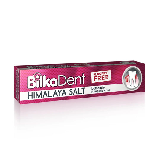 PASTA DENTAL SAL DEL HIMALAYA BILKADENTAL 75ML