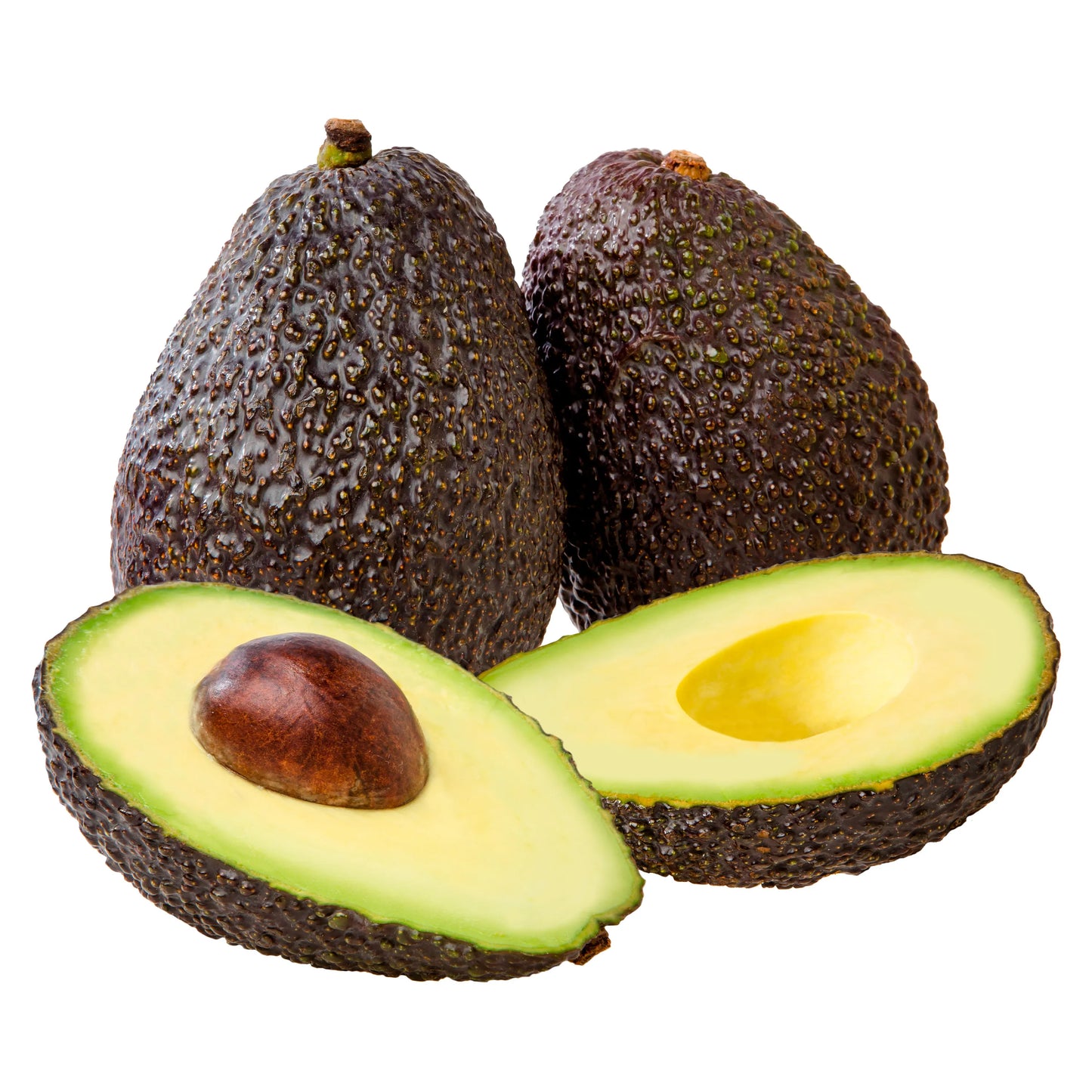 AGUACATE HASS UNIDAD