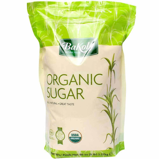 SUGAR MORENO 2KG BAKOL