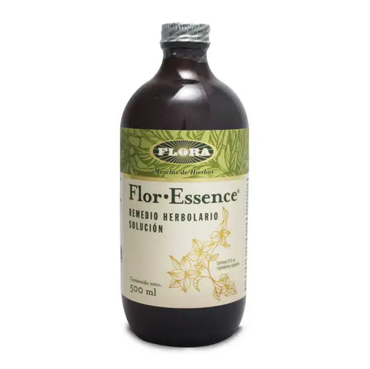 FLOR ESSENCE FLORA 500ML