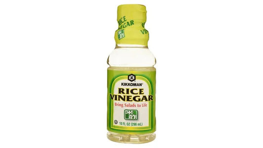 VINAGRE ARROZ KIKKOMAN 238g
