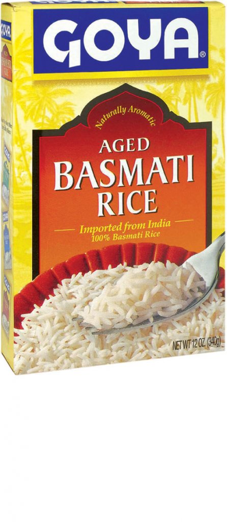 ARR0Z BASMATI GOYA 340G