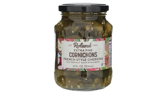 PEPINILLOS EN ENCURTIDO ROLAND 354ML
