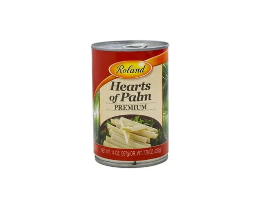 PALMITO CORAZON LATA ROLAND 227g