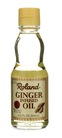 ACEITE JENGIBRE ROLAND 185ML