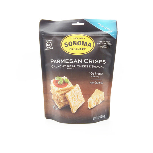 PARMESANO SONOMA 64G