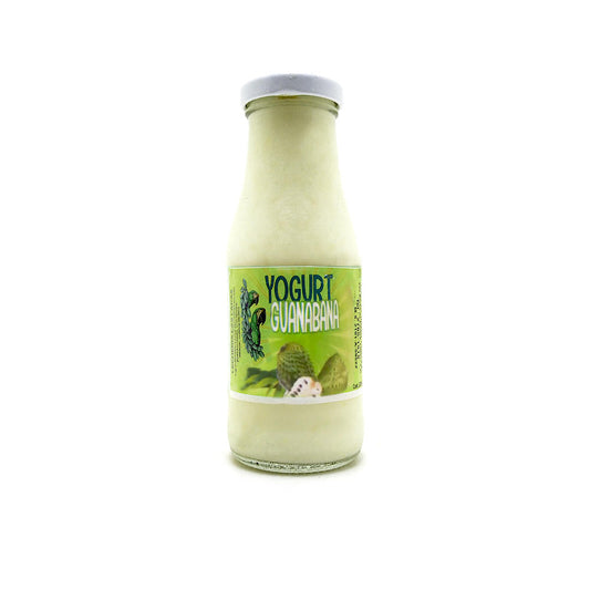 YOGURT GUANABANA LAS LAPAS 500ML