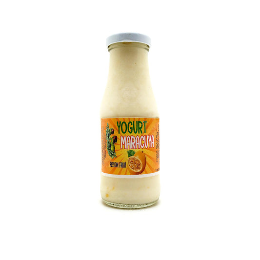 YOGURT MARACUYA LAS LAPAS 500ML
