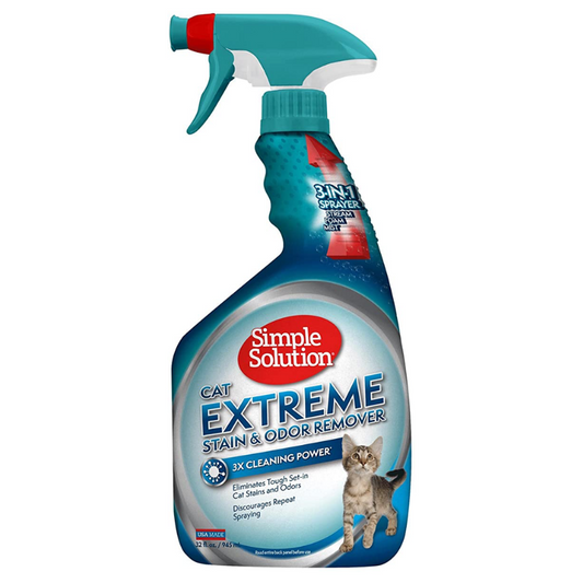 EXTREME CAT TRIGGER 945ML