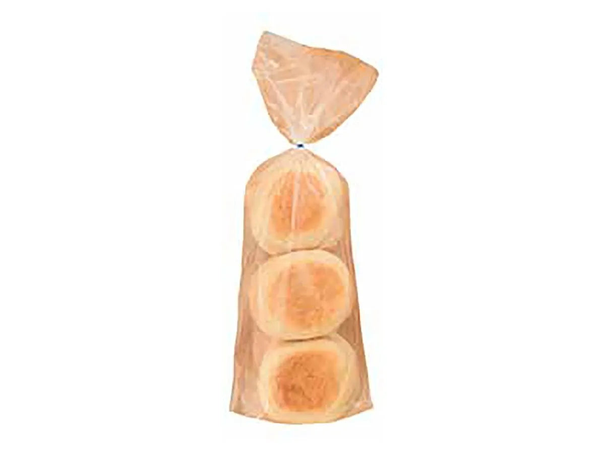 PAN 6 PACK ENGLISH MUFFIN 6 UNIDADES 320G