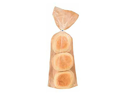 PAN 6 PACK ENGLISH MUFFIN 6 UNIDADES 320G