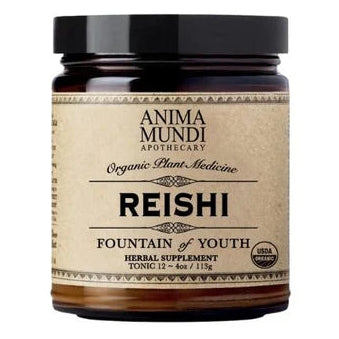 REISHI ANIMA MUNDI 142G