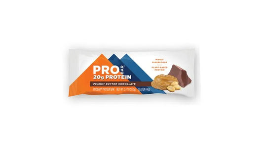 BARRA PEANUT PROTEIN CHOCOLATE PEANUT 70g