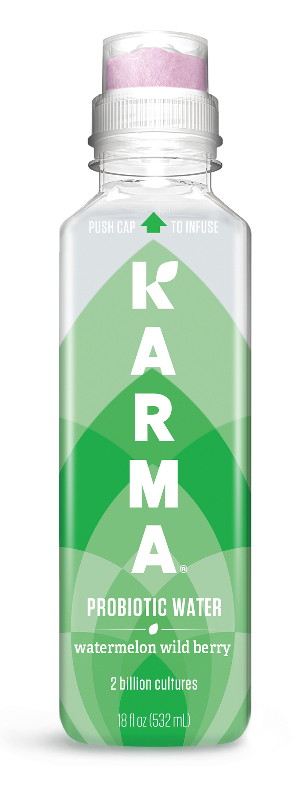 BEBIDA WATERMELON KARMA 532ML